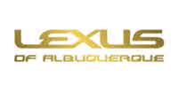 Lexus of Albuquerque logo