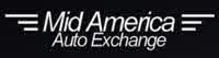 Mid America Auto Exchange logo
