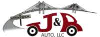 J & R Auto LLC logo