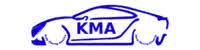 KMA Auto INC logo