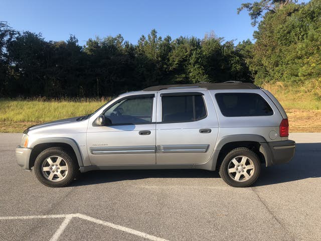 2006 Isuzu Ascender - Pictures - CarGurus