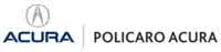 Policaro Acura logo