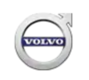 Garlyn Shelton Volvo logo