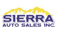 Sierra Auto Sales Inc logo