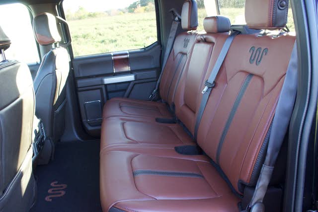 2019 Ford F 150 Test Drive Review Cargurus