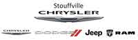 Stouffville Chrysler Dodge Jeep Ram logo