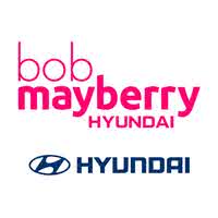 Bob Mayberry Hyundai logo