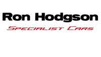 Ron Hodgson Specialist Cars logo
