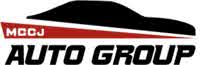MCCJ Auto Group logo
