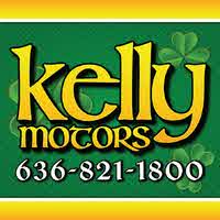Kelly Motors LLC logo