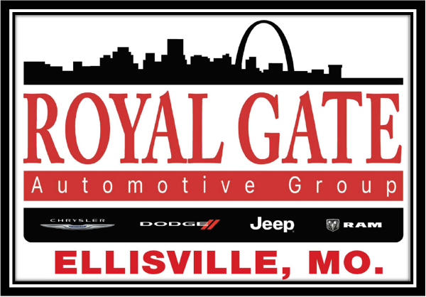 Royal Gate Dodge >> Royal Gate Dodge Chrysler Jeep Ram Of Ellisville Royal Gate Dodge >> Royal Gate Dodge Chrysler Jeep Ram Of Ellisville