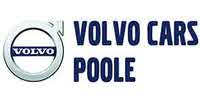 Volvo Cars Poole logo