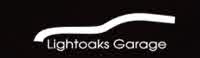 Light Oaks Garage Ltd logo