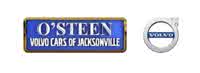 O'Steen Volvo of Jacksonville logo