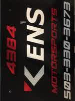 Kens Motorsports LLC logo