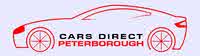 Cars Direct Peterborough logo