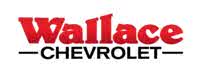 Wallace Chevrolet logo