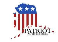 Patriot Auto Brokers logo