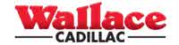 Wallace Cadillac logo