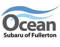Ocean Subaru of Fullerton logo