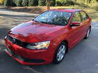 2012 Volkswagen Jetta Overview 2012 Volkswagen Jetta Overview