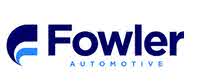 Fowler Toyota of Tulsa logo
