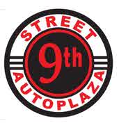 9th Street AutoPlaza logo
