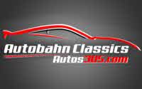 Autobahn Classics LLC logo