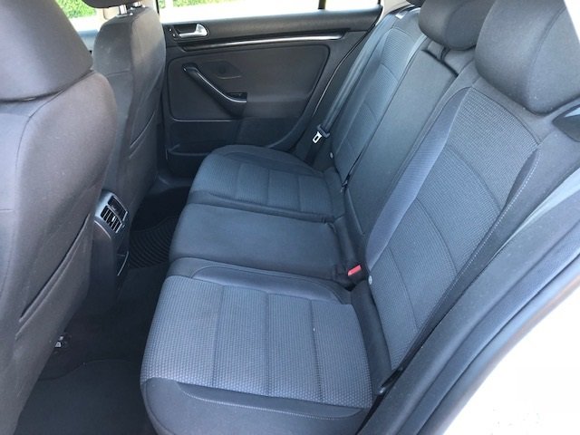 2014 Volkswagen Jetta Sportwagen Interior Pictures Cargurus
