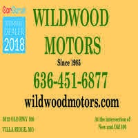 Wildwood Motors logo