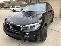 2018 BMW X6 Overview 2018 BMW X6 Overview