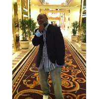 Rocky M Rocky M