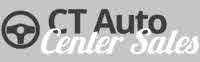 CT Auto Center Sales logo