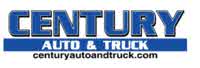 Century Auto & Truck Center logo