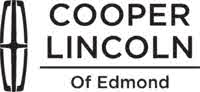 Joe Cooper Lincoln logo
