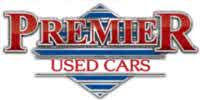 Premier Used Cars logo