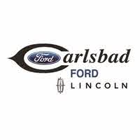 Carlsbad Ford Lincoln logo