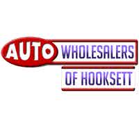 Auto Wholesalers of Hooksett logo