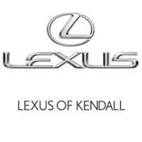 Lexus of Kendall logo