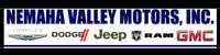 Nemaha Valley Motors logo
