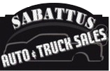 Sabattus Auto Sales logo