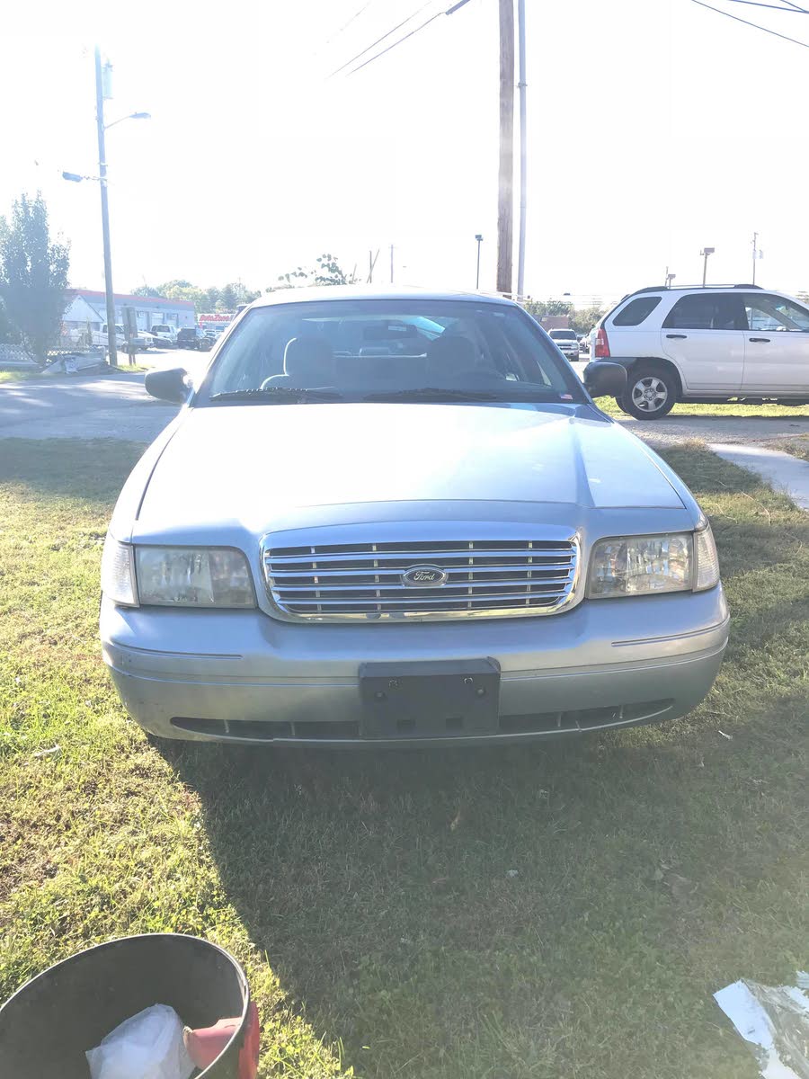 Ford Crown Victoria Questions No Heat Blowing Cold Cargurus