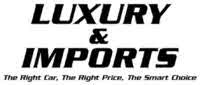 Luxury and Imports Junction City logo