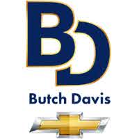 Butch Davis Chevrolet logo