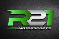 R21 Motorsports logo