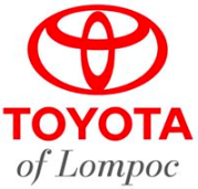 Toyota of Lompoc logo