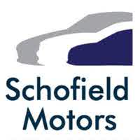 Schofield Motors logo