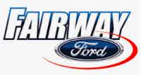 Fairway Ford Volkswagen logo
