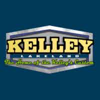 Kelley Used Truck Super Centers logo
