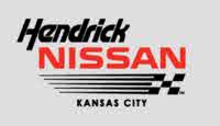 Hendrick Nissan Kansas City logo